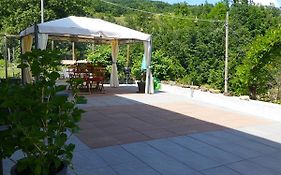 Casa Valtaro